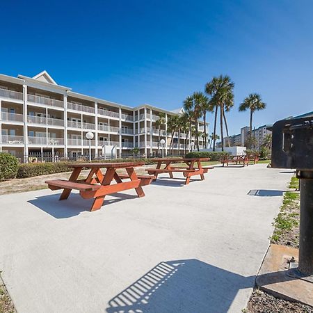 Grand Caribbean East & West W305 Perdido Key Exterior foto